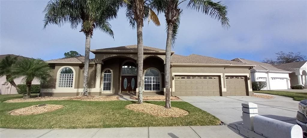 1537 DEERBOURNE DR WESLEY CHAPEL, FL 33543