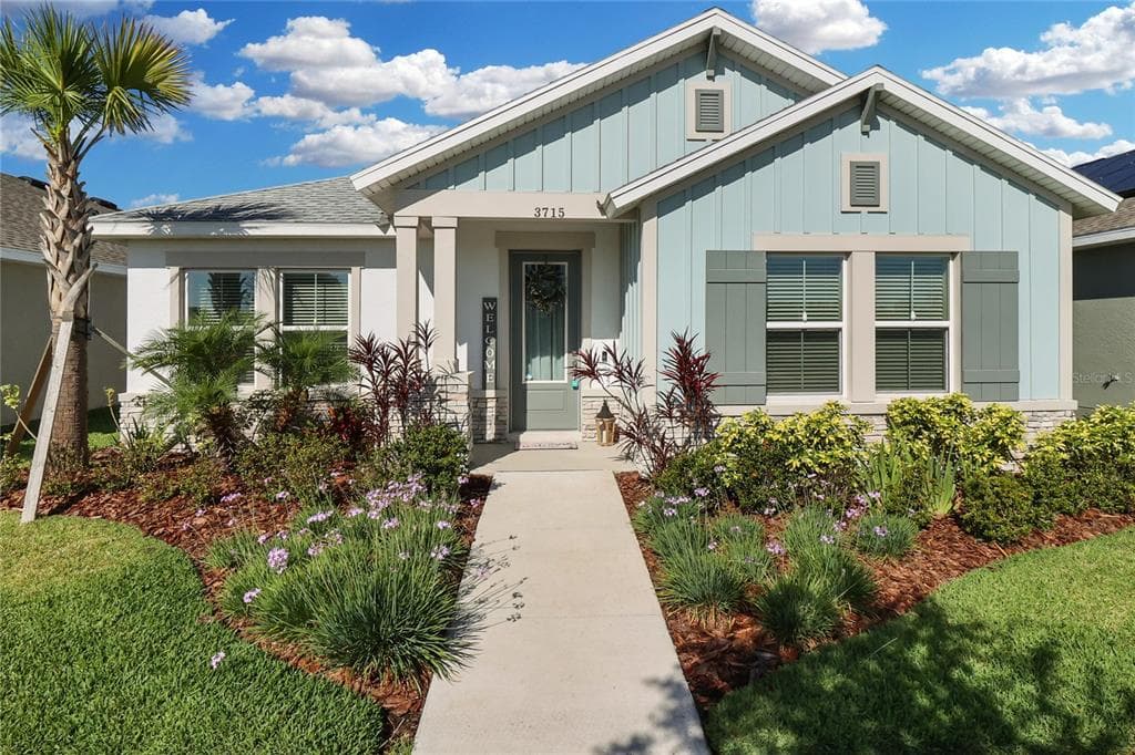 3715 PERSIMMON PARK DRIVE