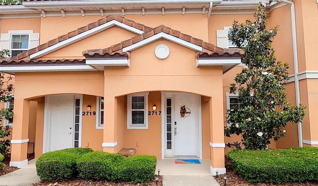 2717 COUPE STREET KISSIMMEE, FL 34746