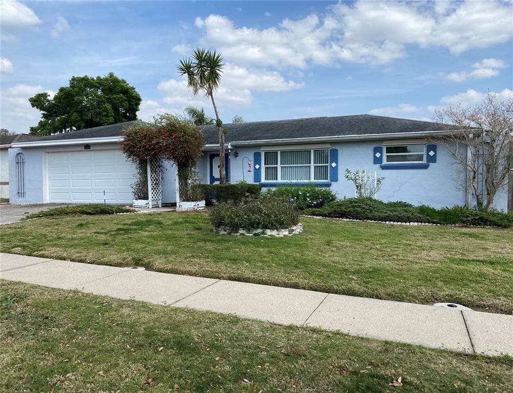 1009 CROYDONWOOD CIRCLE BRANDON, FL 33510
