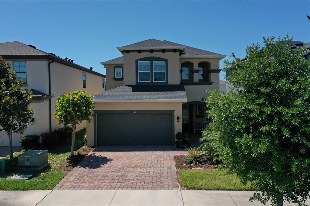4165 BEESWAX LANE