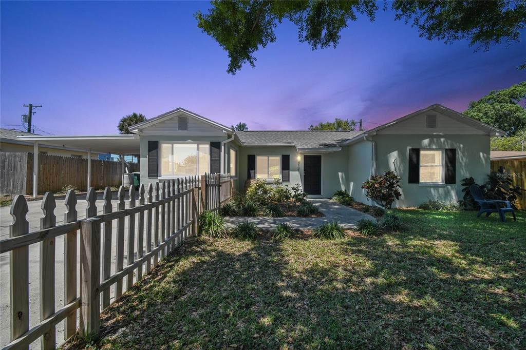 4121 W GRAY STREET TAMPA, FL 33609