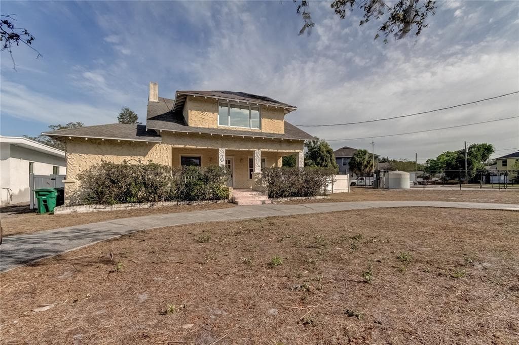 6303 INTERBAY BOULEVARD TAMPA, FL 33611