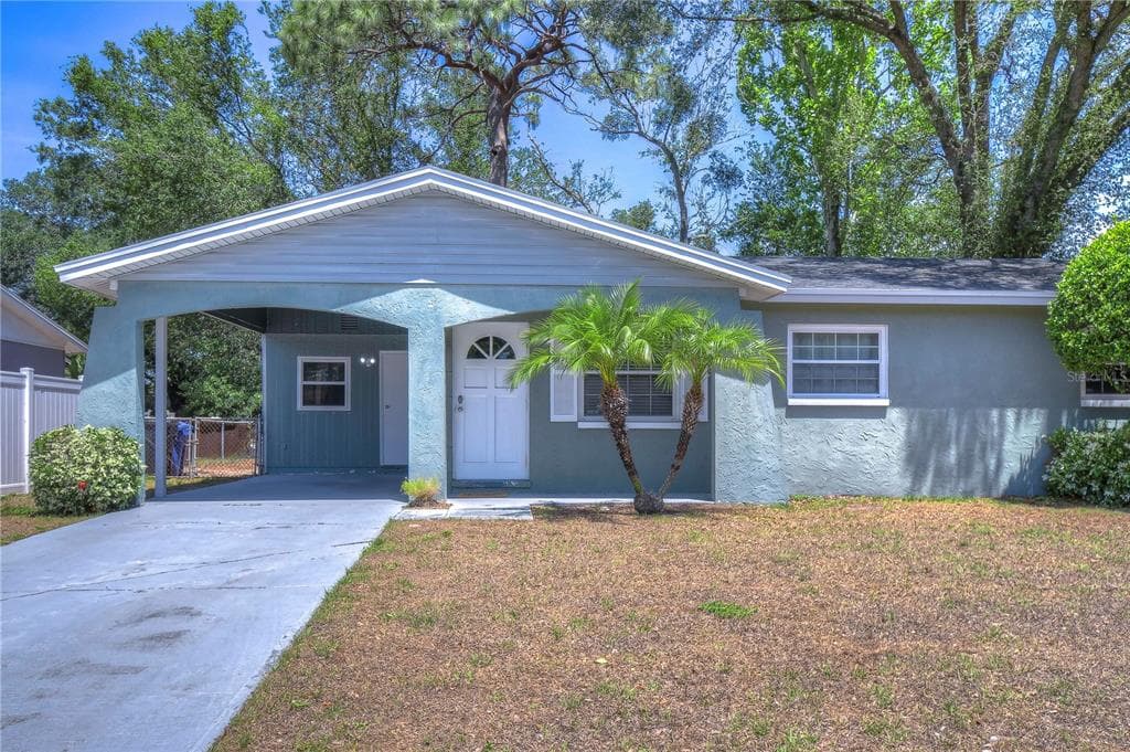 7014 24TH AVENUE S TAMPA, FL 33619
