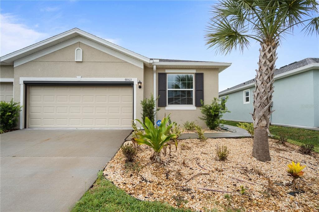 7863 STONEBROOK CIRCLE WESLEY CHAPEL, FL 33545