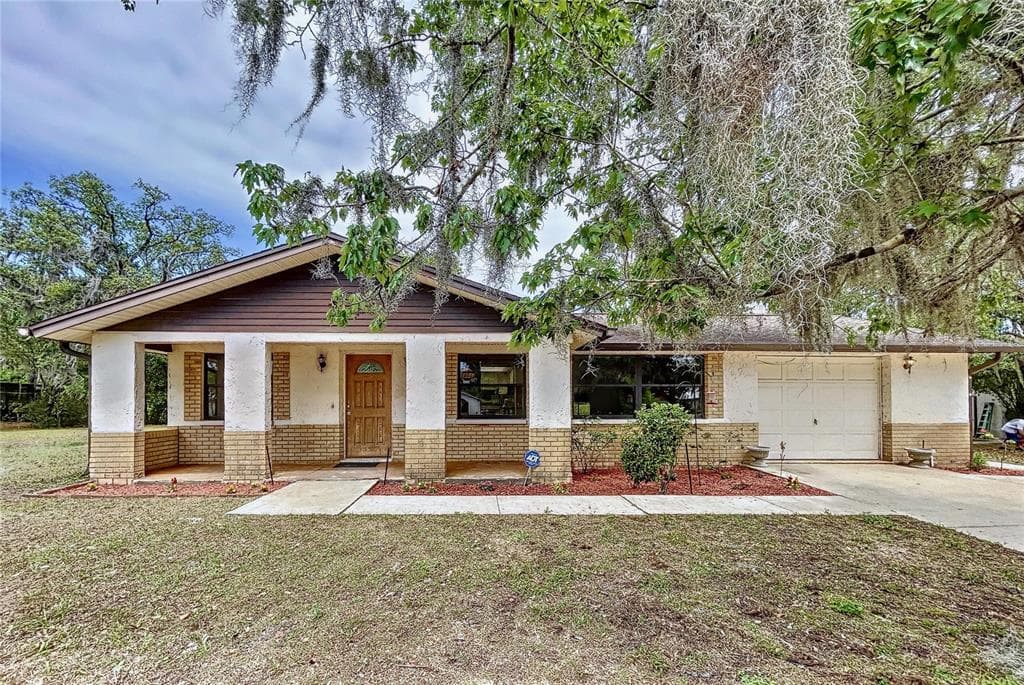 9962 GOLDEN LOOP NEW PORT RICHEY, FL 34654