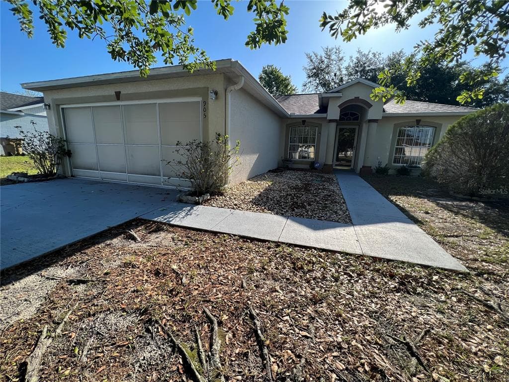 905 SAN CARLOS WAY KISSIMMEE, FL 34758