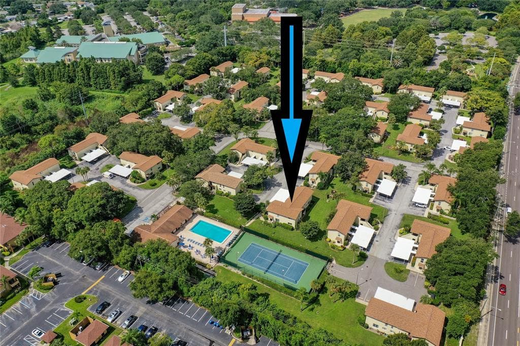 501 E BAY DRIVE UNIT 3002 LARGO, FL 33770