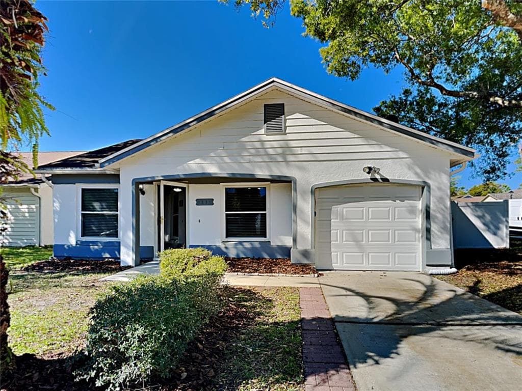 1031 WAINRIGHT DRIVE OVIEDO, FL 32765
