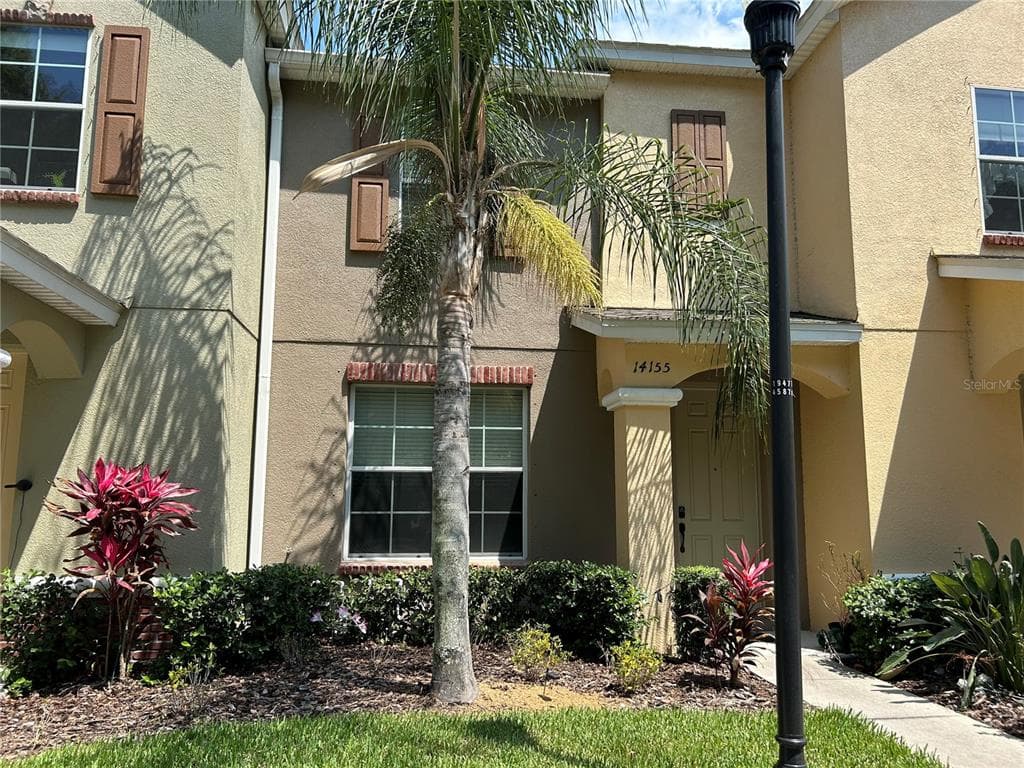 14155 STOWBRIDGE AVE TAMPA, FL 33626