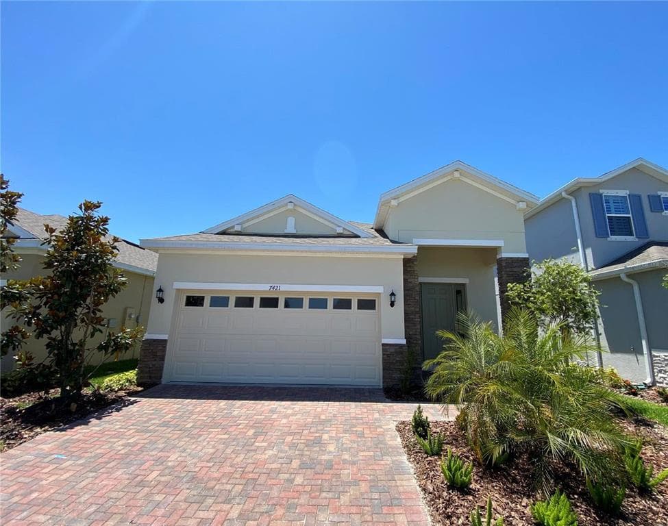 7421 SUNGOLD MEADOW COURT APOLLO BEACH, FL 33572