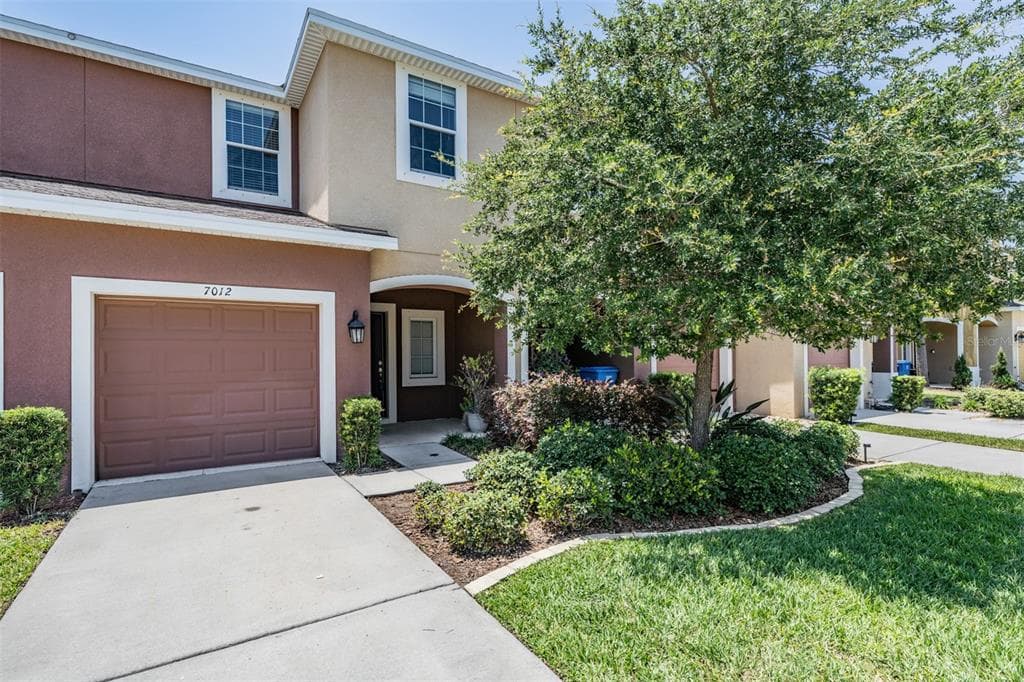 7012 HOLLY HEATH DRIVE RIVERVIEW, FL 33578