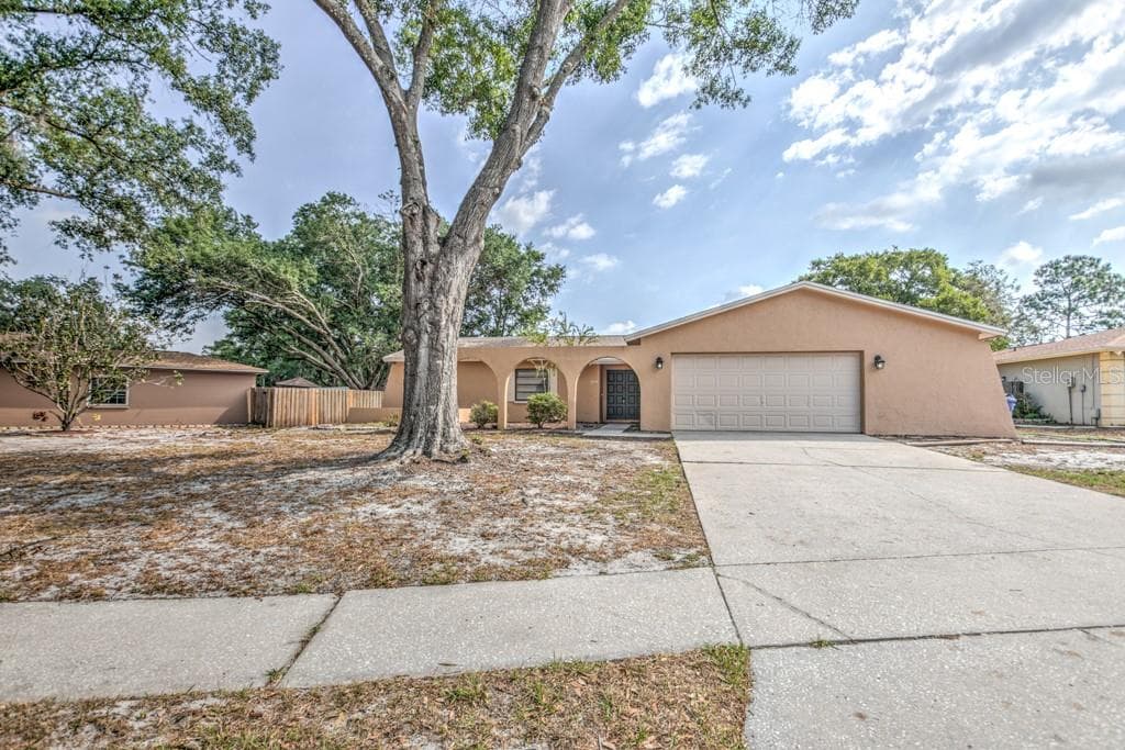 3726 GREENFORD STREET VALRICO, FL 33596