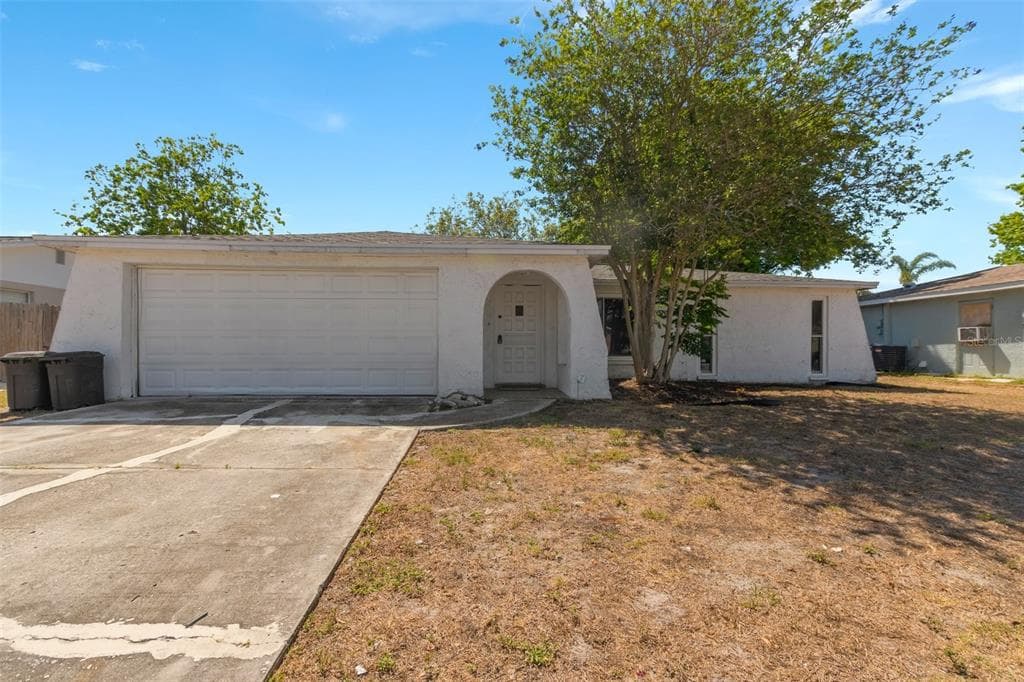 9301 LEDGESTONE LN PORT RICHEY, FL 34668