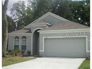 1231 GORDON OAKS DRIVE