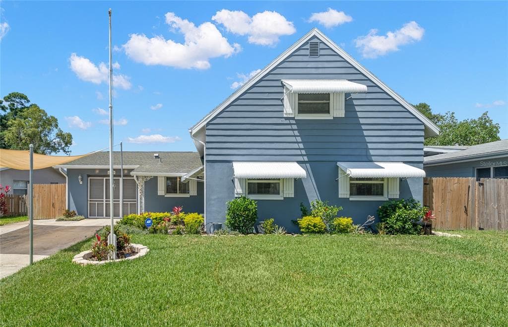 13843 85TH TERRACE N SEMINOLE, FL 33776