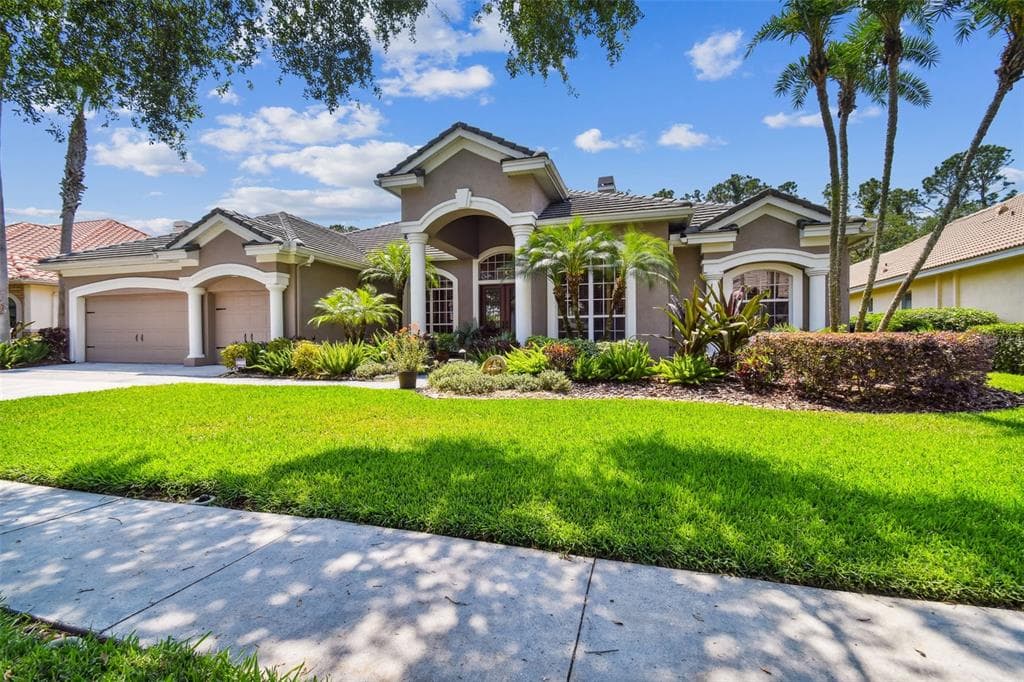 9915 TREE TOPS LAKE ROAD TAMPA, FL 33626