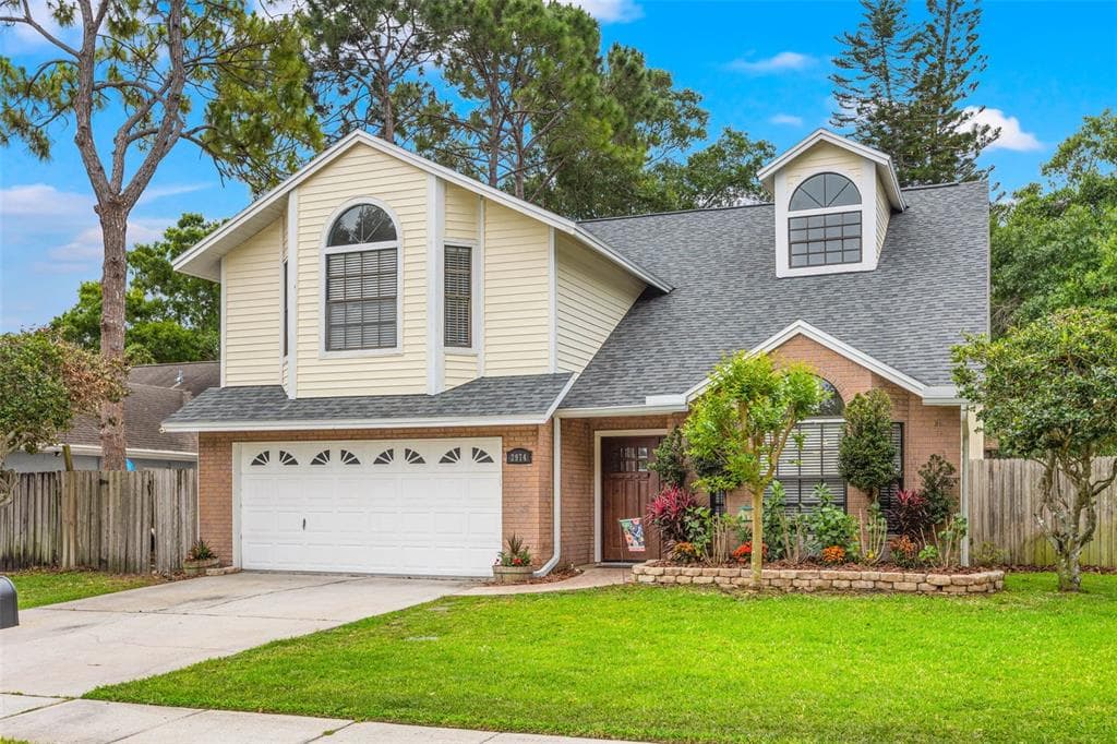 2974 PINE FOREST DRIVE PALM HARBOR, FL 34684