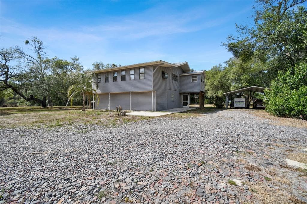 14505 SPELLMAN COURT SPRING HILL, FL 34610