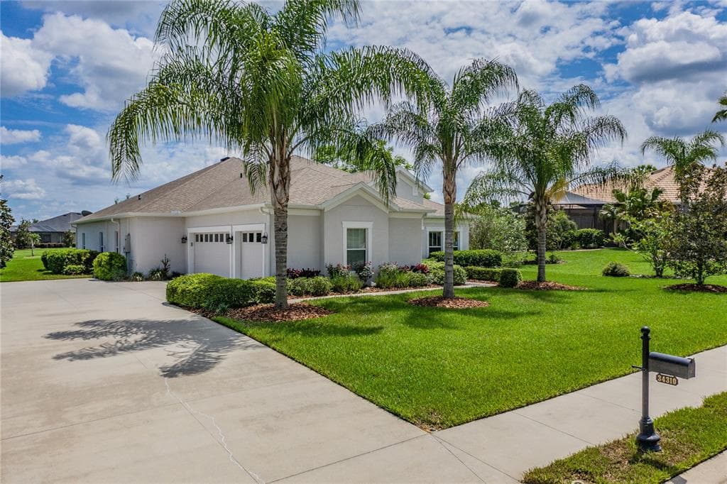 34310 SAHALEE LOOP DADE CITY, FL 33525