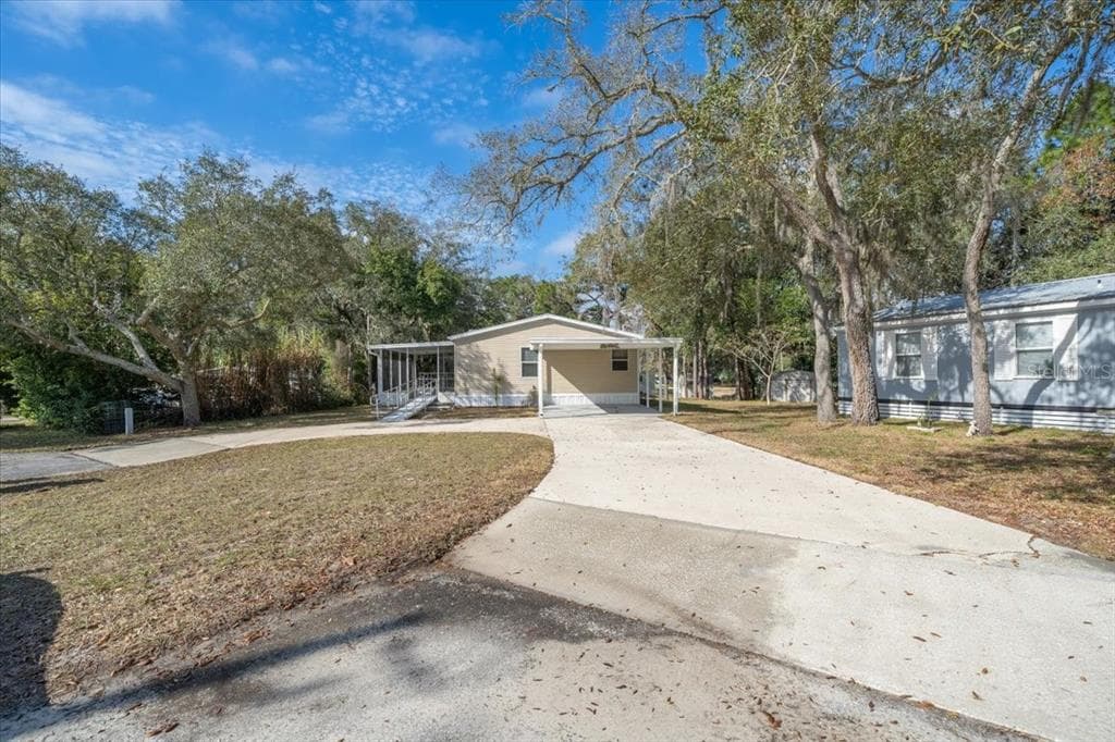 3259 SEAVIEW DRIVE SPRING HILL, FL 34606