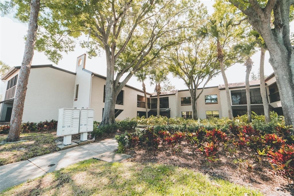 2971 ESTANCIA BOULEVARD UNIT 221