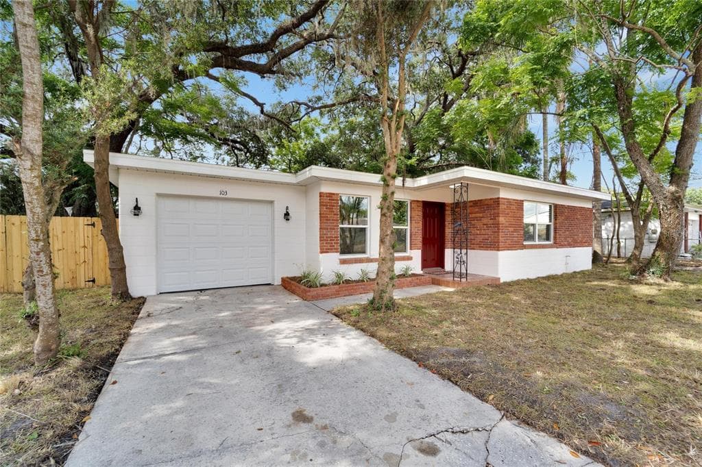 103 E MORGAN STREET BRANDON, FL 33510