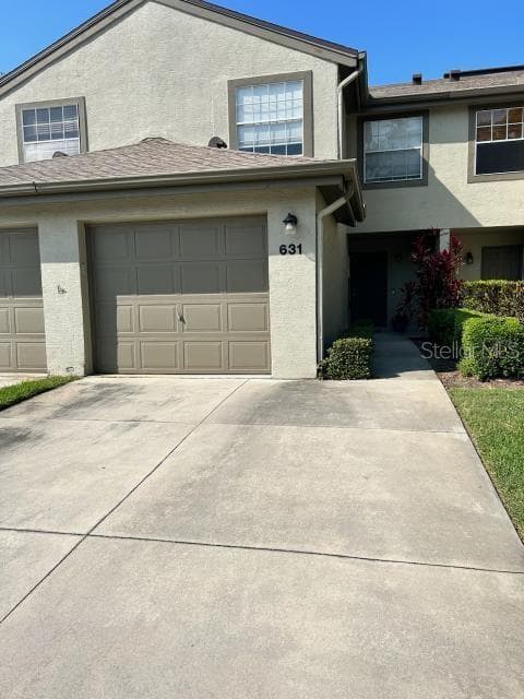631 QUAIL KEEP DRIVE UNIT 631 SAFETY HARBOR, FL 34695
