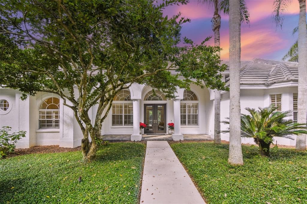 16720 VALSECA DE AVILA TAMPA, FL 33613