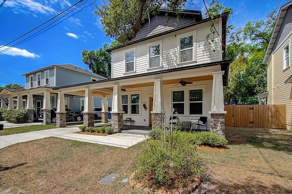 7110 N 9TH STREET TAMPA, FL 33604