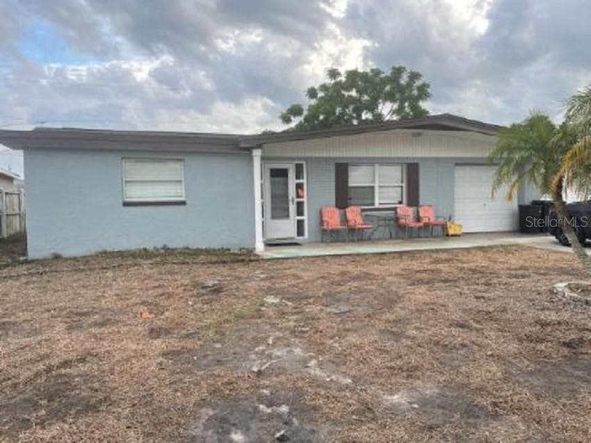 4030 DALWOOD DRIVE HOLIDAY, FL 34691