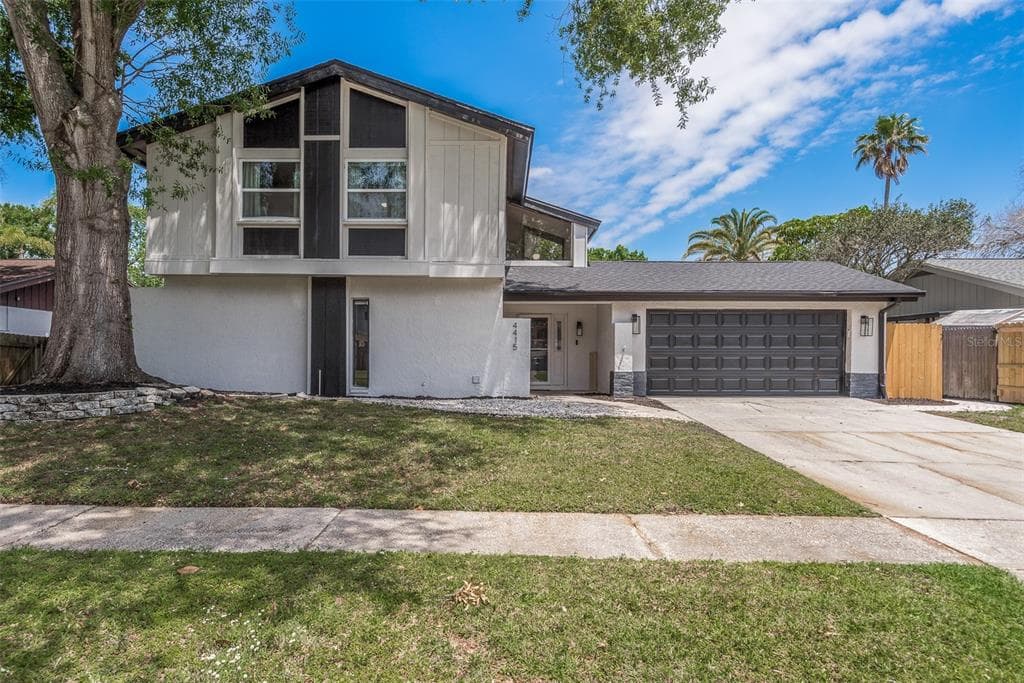 4415 STONEHENGE ROAD TAMPA, FL 33624