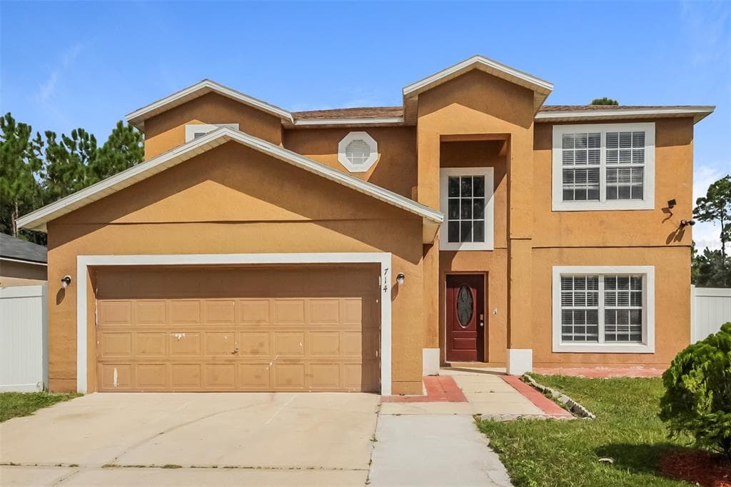 714 PASTEUR LANE KISSIMMEE, FL 34759