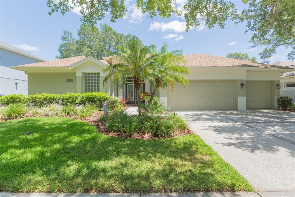 8769 ASHWORTH DRIVE TAMPA, FL 33647