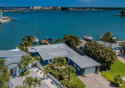 14223 E PARSLEY DRIVE MADEIRA BEACH, FL 33708