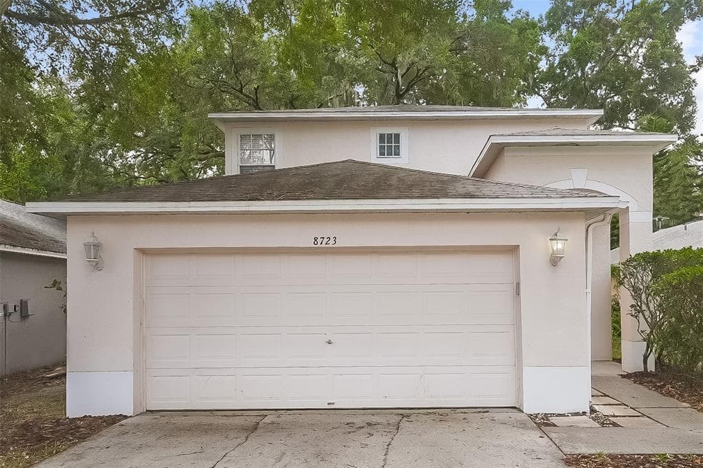 8723 MORRISON OAKS COURT TEMPLE TERRACE, FL 33637