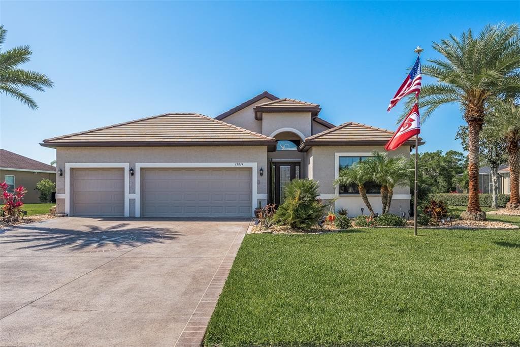 13014 50TH COURT E PARRISH, FL 34219