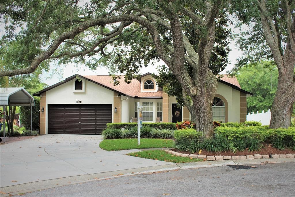 1341 WINDSOR WAY LUTZ, FL 33559