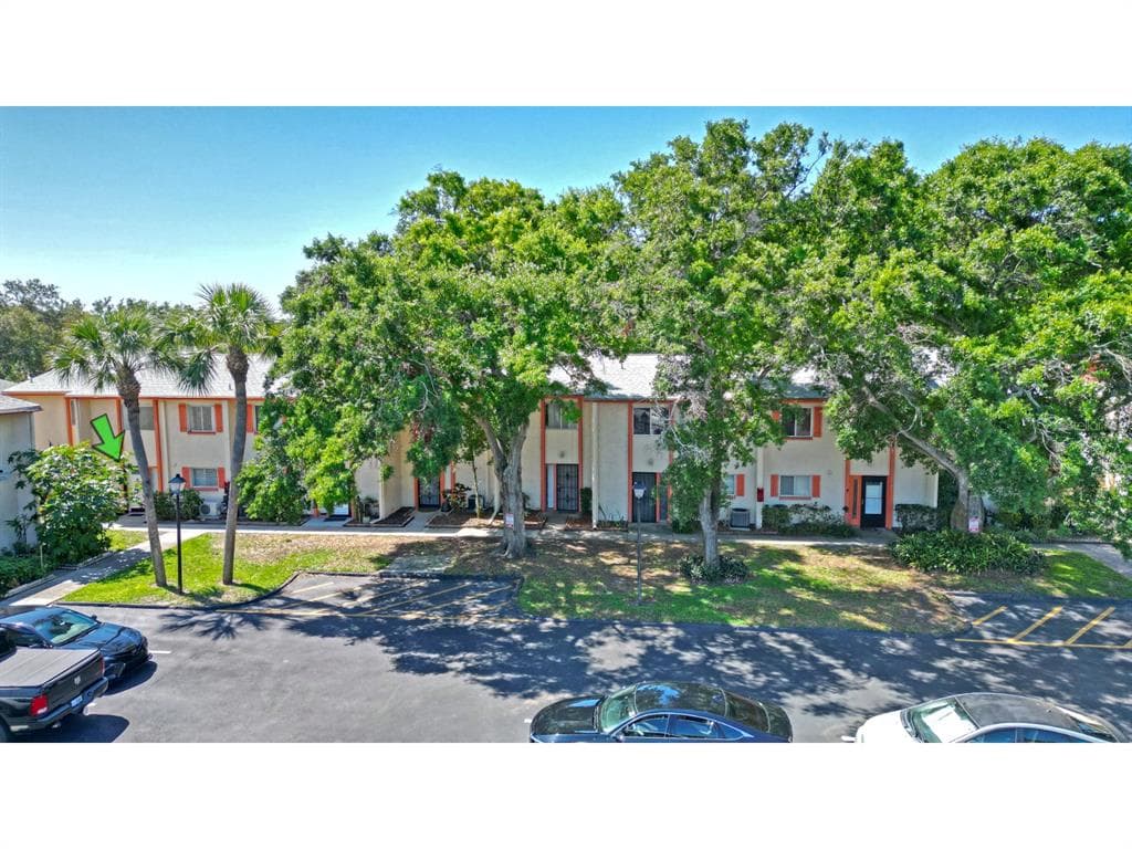 1620 58TH AVE S UNIT 2 ST PETERSBURG, FL 33712