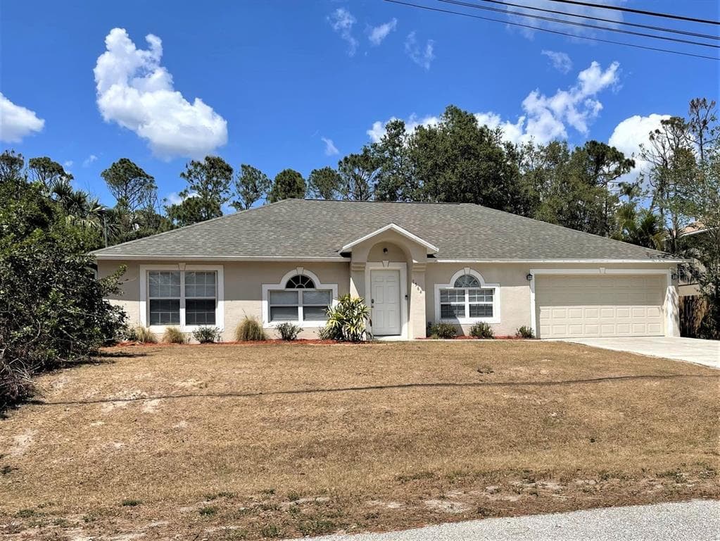 1564 KOHLENBERG AVENUE NORTH PORT, FL 34288