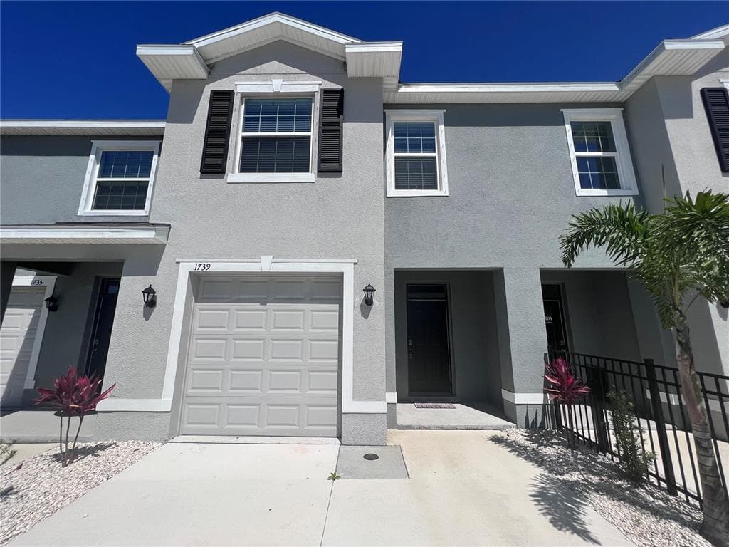 1739 WOODLEAF HAMMOCK COURT BRADENTON, FL 34211