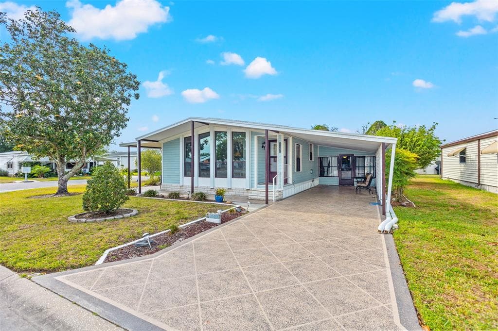 35206 COLONY HILLS DRIVE ZEPHYRHILLS, FL 33541