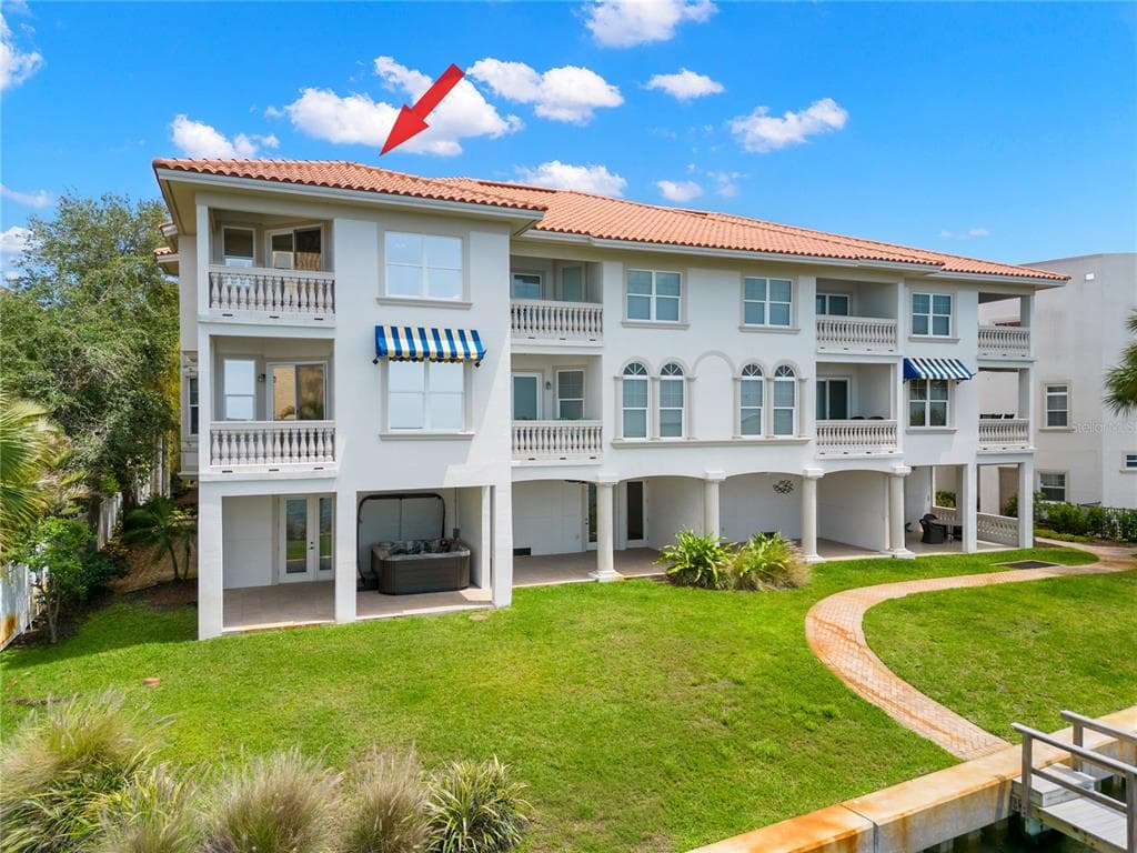 1340 BAYSHORE BOULEVARD UNIT 101 DUNEDIN, FL 34698