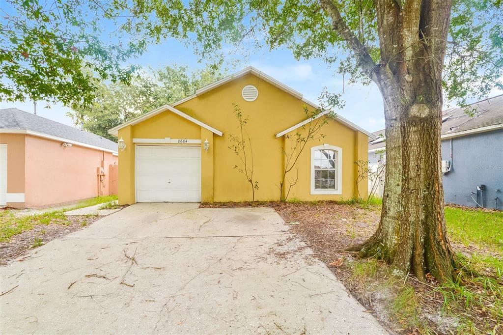 8684 FOLEY DRIVE ORLANDO, FL 32825