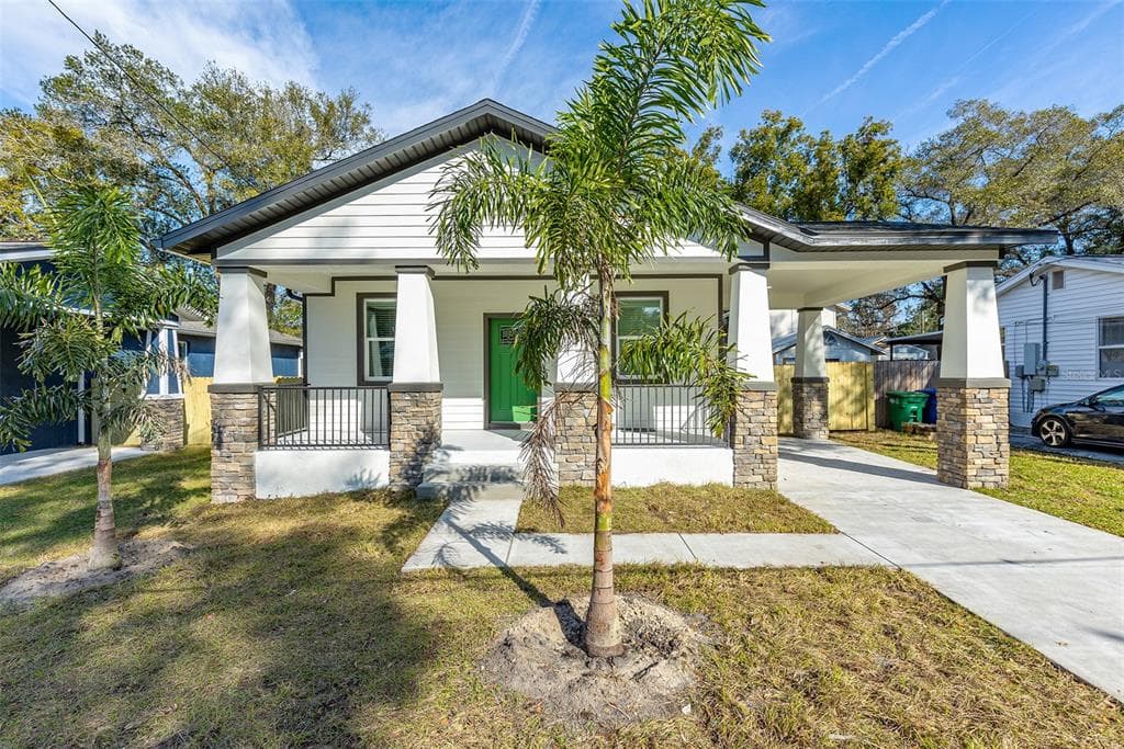 113 W ELM STREET TAMPA, FL 33604