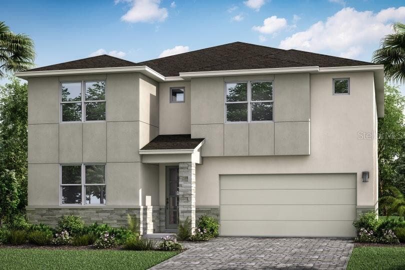 2348 VILLAGE AMBLE LOOP LUTZ, FL 33558