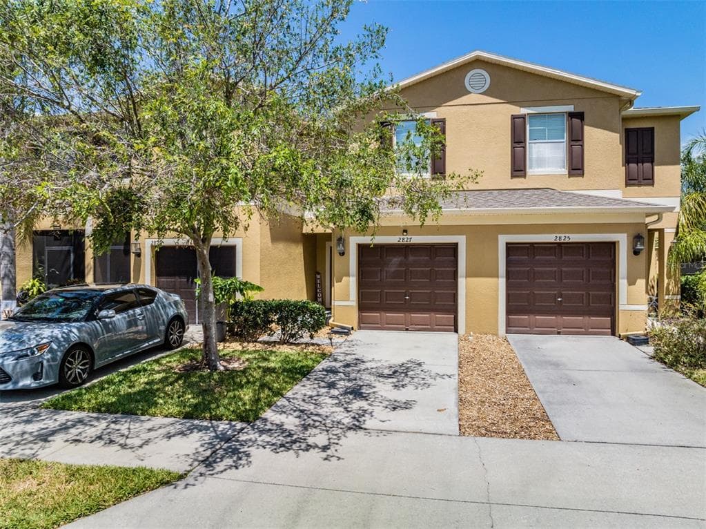 2827 LANTERN HILL AVENUE BRANDON, FL 33511