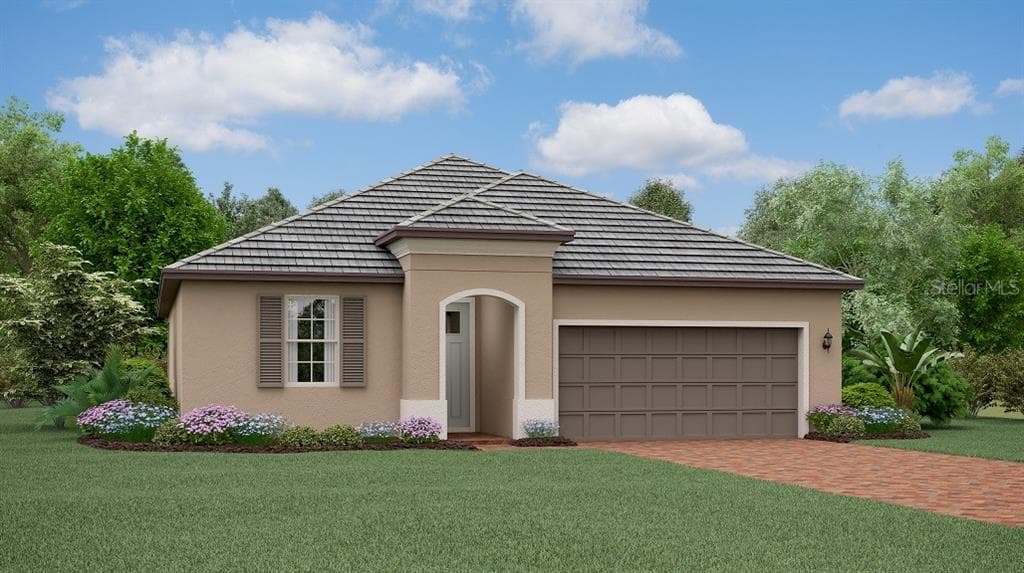 12614 TAHITIAN PEARL CIRCLE PARRISH, FL 34219