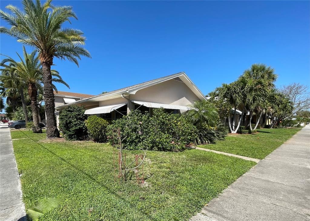 7900 BOCA CIEGA DRIVE ST PETE BEACH, FL 33706