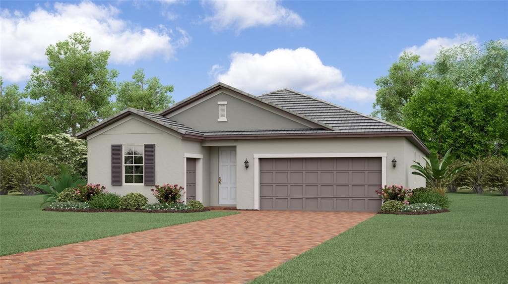 12613 TAHITIAN PEARL CIRCLE PARRISH, FL 34219